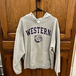 Western Illinois University Sweatshirt